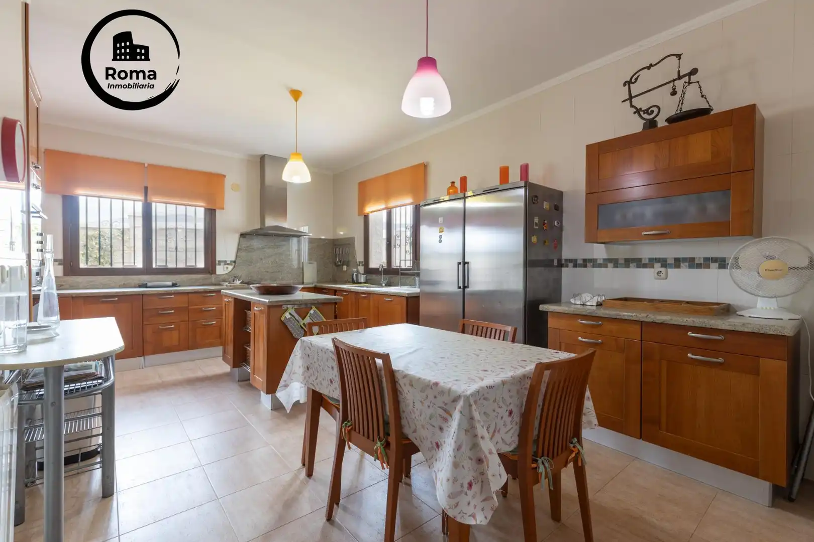 Detached house with pool for sale in Los Tablones - La Garnatilla, imagen 21