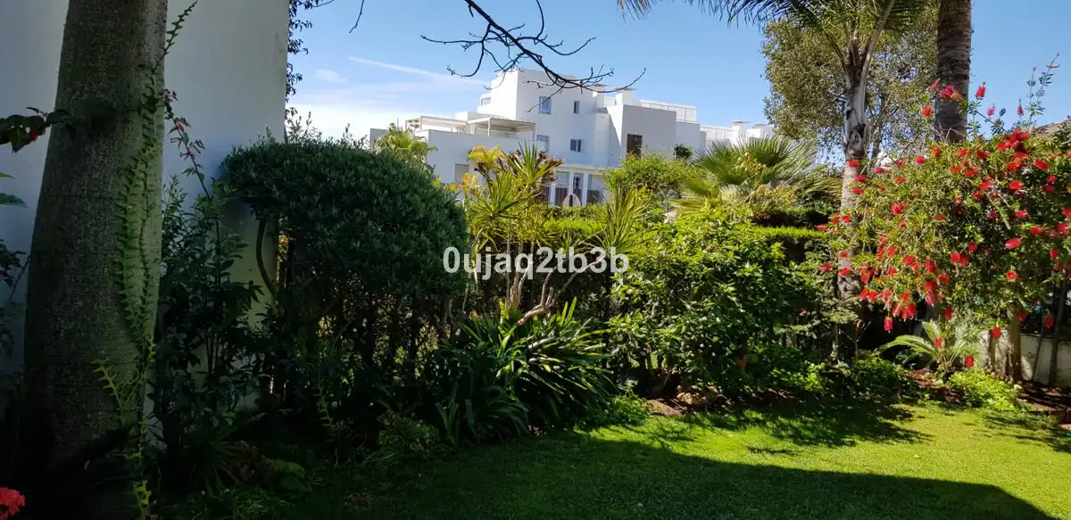 Xalet amb piscina en venda a Selwo, imagen 16