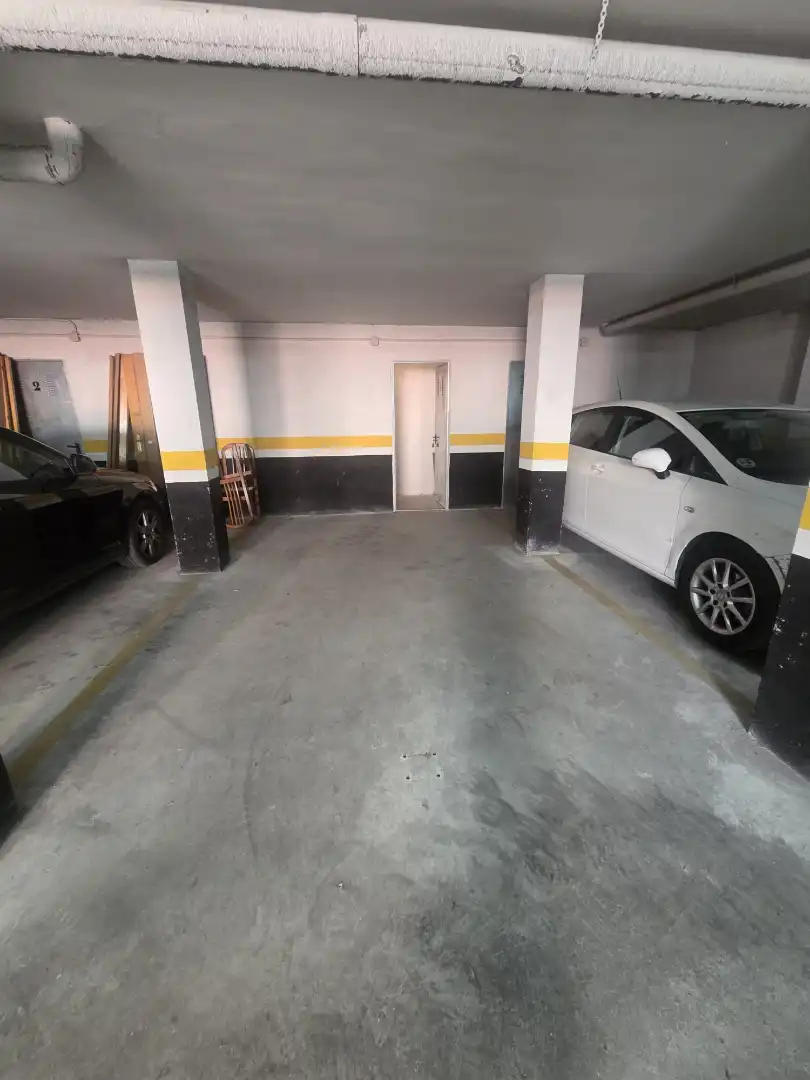 Einzelparkplatz zur Miete in Calle Isla Cabrera 10B, imagen 9