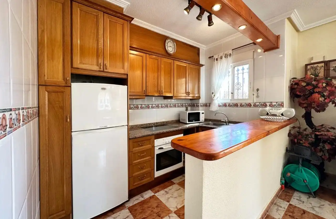 Casa pareada con piscina en venta en Calle Calle Caliza, imagen 15