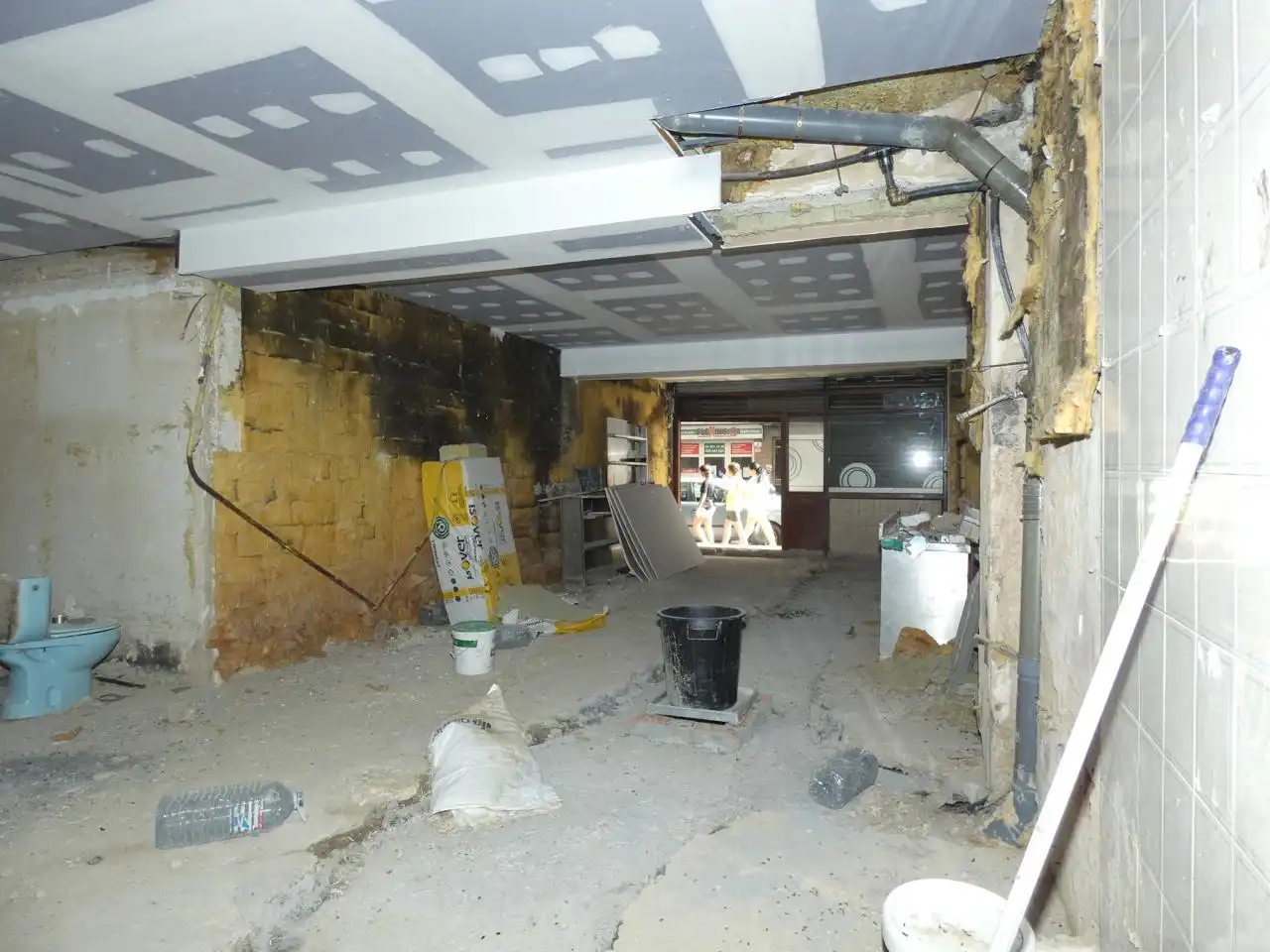 Gewerbefläche zum Verkauf in Zona Centro, imagen 8