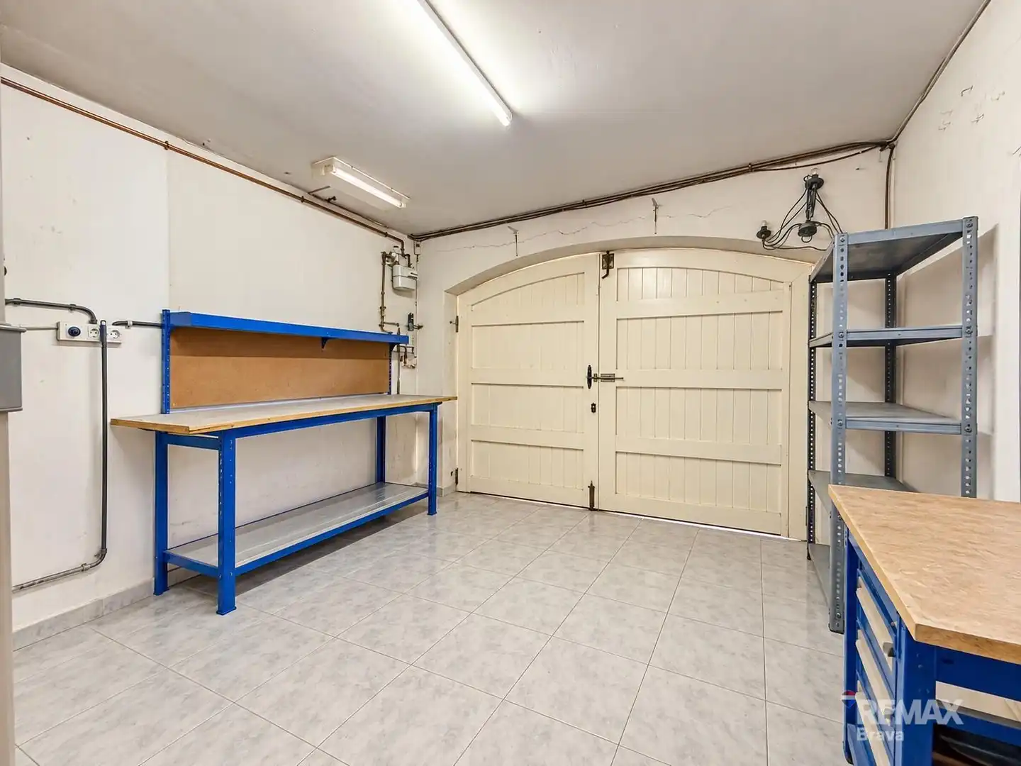 Villa avec terrasse à vendre à Sector LLOBREGAT 5, imagen 95