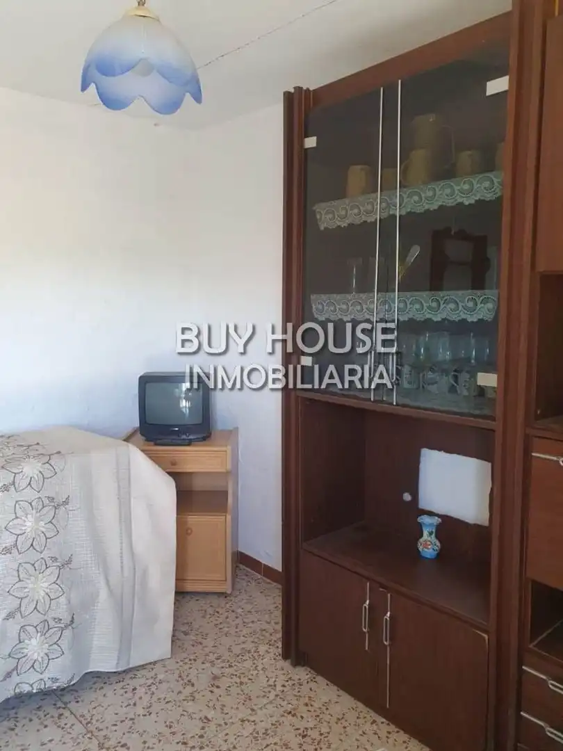 Terreny residencial en venda a Serranillos del Valle, imagen 13