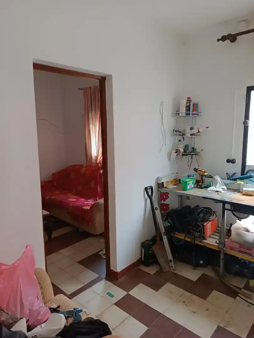 Casa o xalet en venda en Algeciras amb Aire condicionat