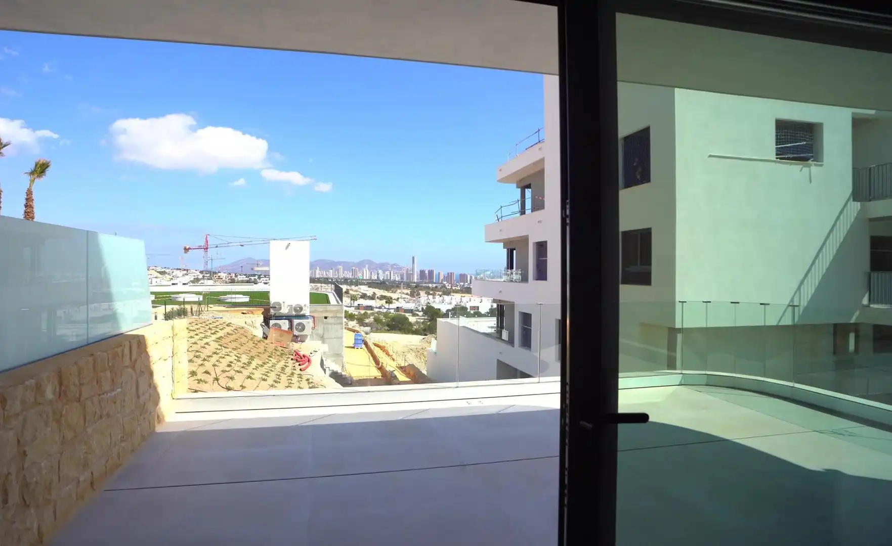 Maison avec piscine à vendre à Finestrat Pueblo, imagen 36