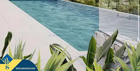 Chalet con piscina en venta en Cap Martinet, imagen 2