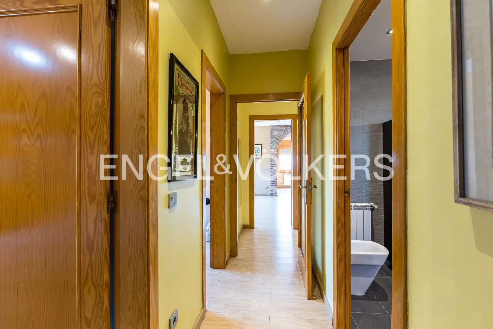 Haus mit Pool zum Verkauf in Bigues i Riells del Fai, imagen 18
