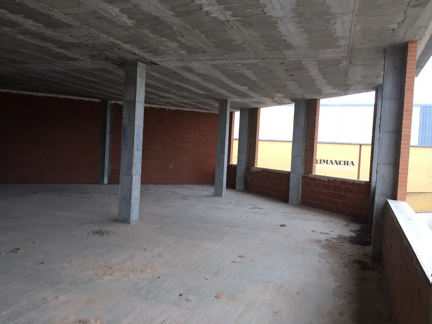 Nave industrial in vendita a La Roda, imagen 15