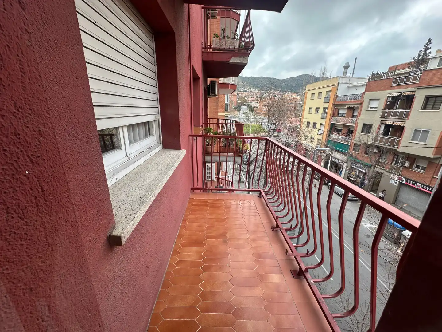 Wohnung zum Verkauf in Carrer de les Balears, 15, Centre