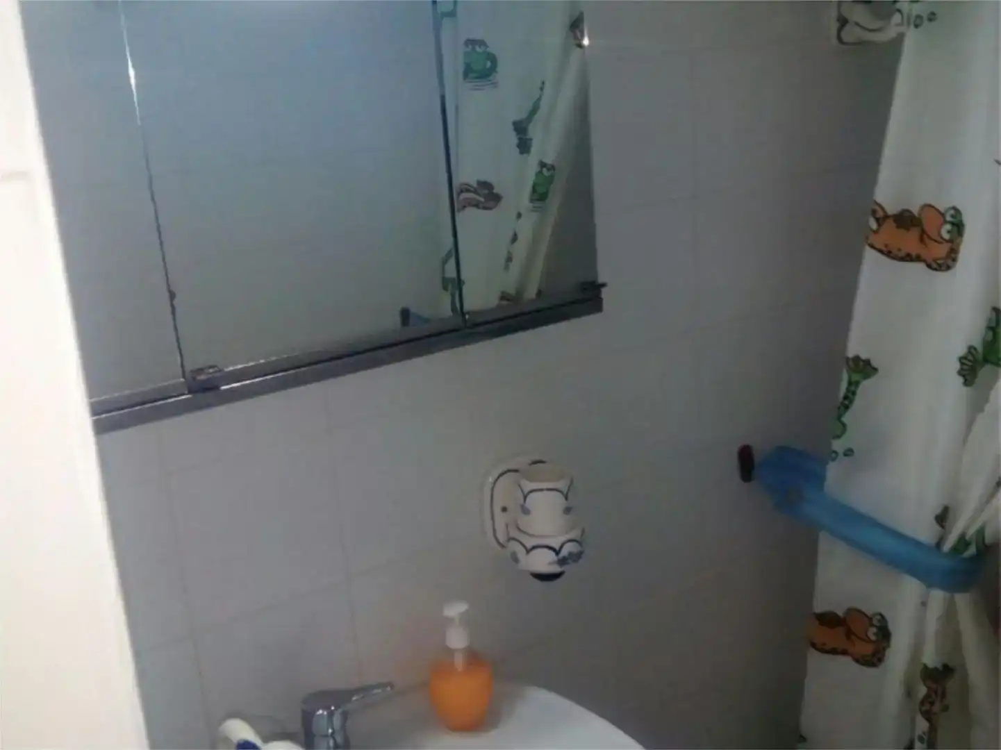Bany de Pis de lloguer en Chipiona amb Jardí privat, Traster i Piscina