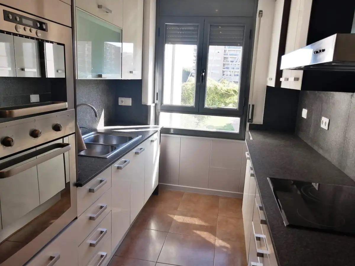 Flat to rent in Carrer JAUME II, Cappont