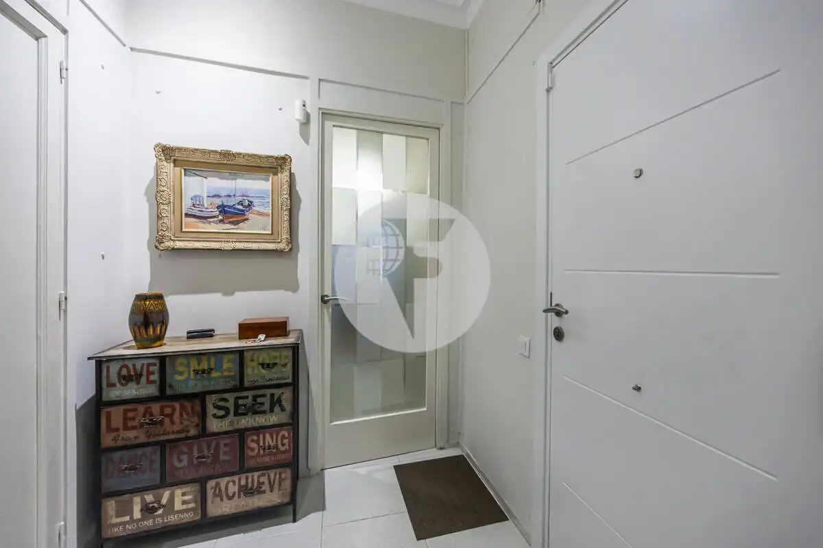 Casa o chalet en venta en Sabadell con Aire acondicionado, Calefacción y Terraza