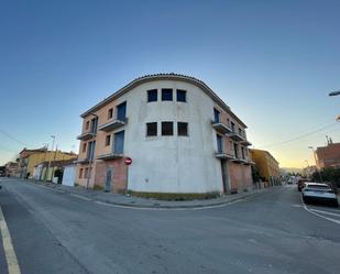 Vista exterior de Edifici en venda en Palafrugell