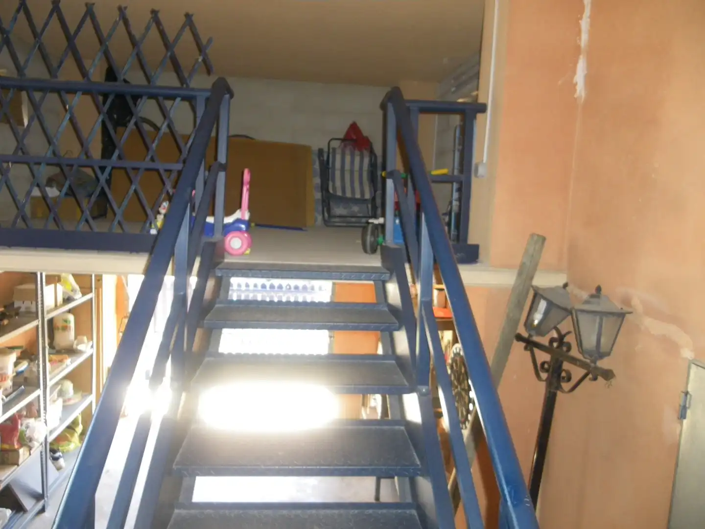 Casa o xalet de lloguer en Riba-roja de Túria amb Terrassa, Traster i Moblat