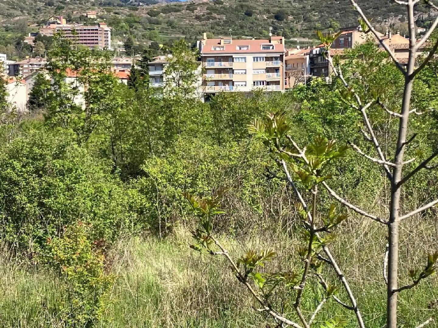 Terreni e lotti in vendita a Berga, imagen 13