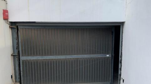 Foto 4 de Garatge en venda a Rio Volga, Parque Sensal, Castellón