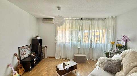 Foto 4 de Piso en venta en Valdebernardo - Valderribas, Madrid Capital