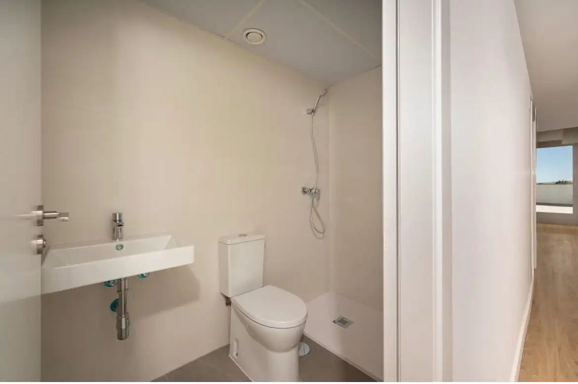 Wohnung mit Pool zum Verkauf in Torreblanca del Sol, imagen 12
