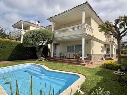 House or chalet for sale in Unió, Vilassar de Dalt