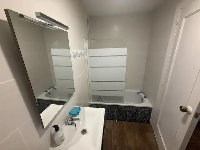 Baño de Piso en venta en Valencia con Aire acondicionado y Parquet