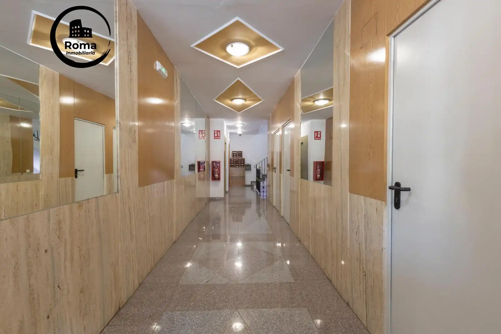 Wohnung zum Verkauf in Atarfe mit Heizung und Terrasse