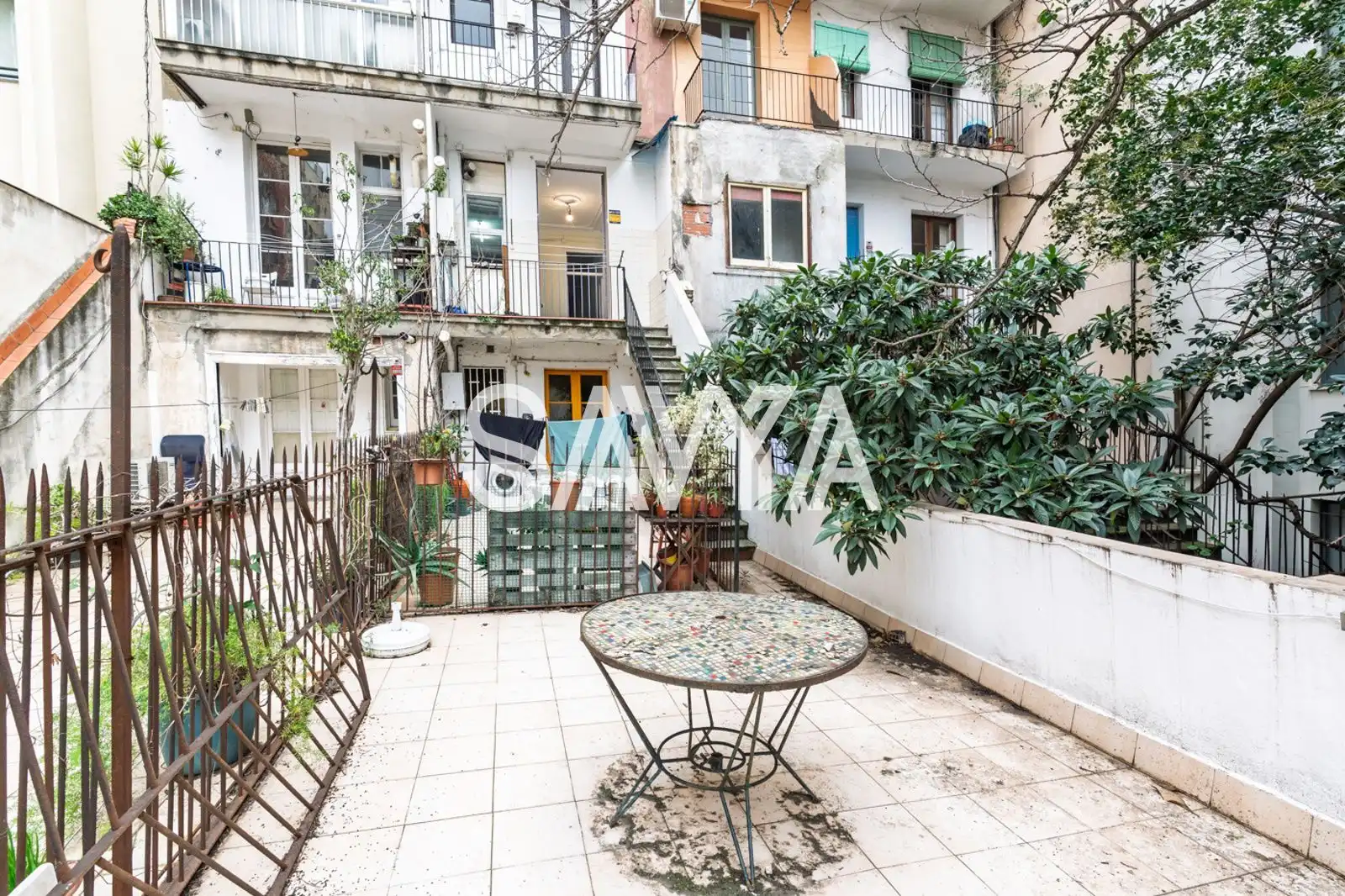 Appartement avec ascenseur à vendre à Mallorca