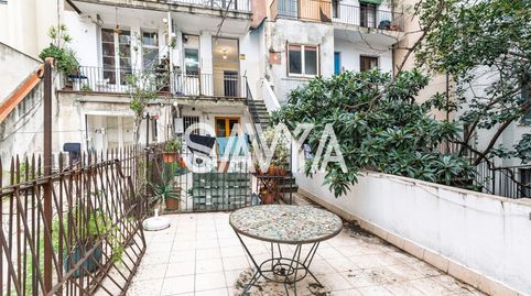 Exclusiva Oportunidad de Reforma en el Corazón del Eixample Piso con Patio Privado y ascensor