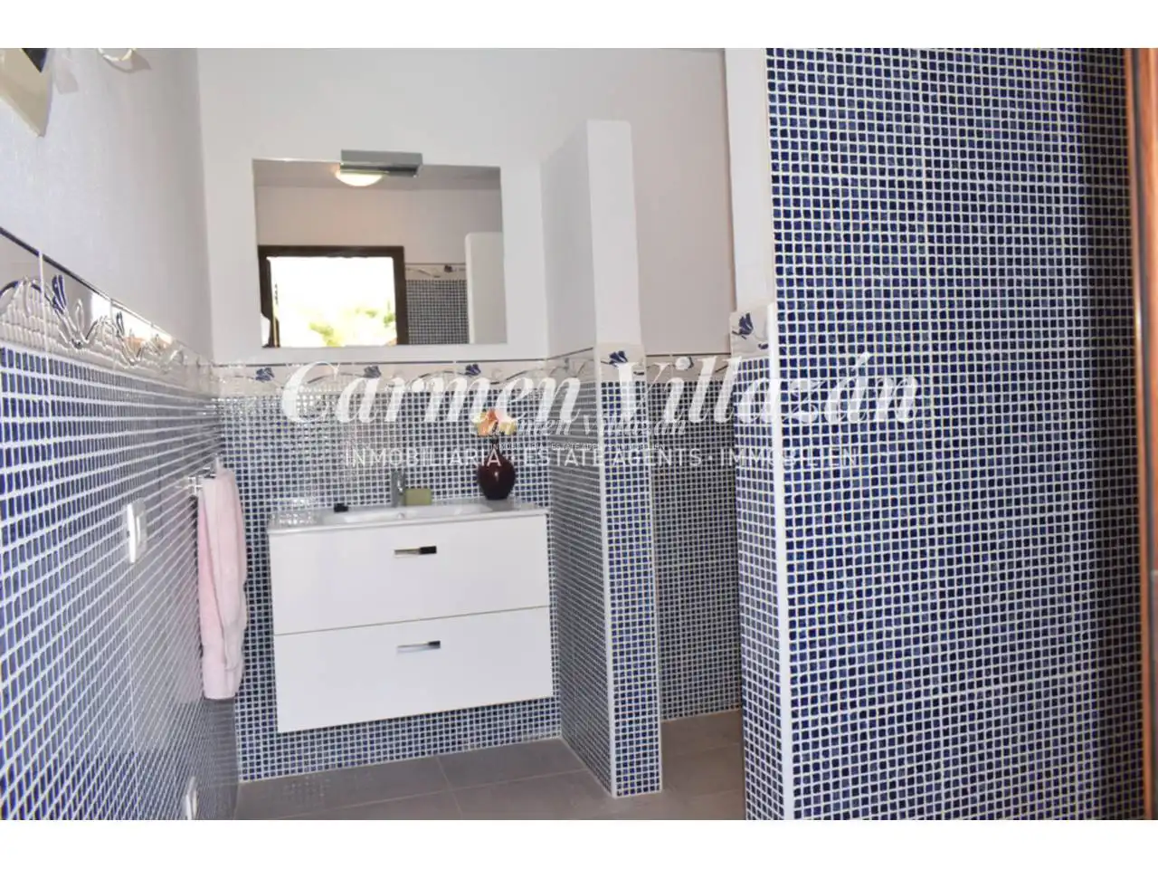 Villa avec jardin à vendre à Calle central, imagen 51