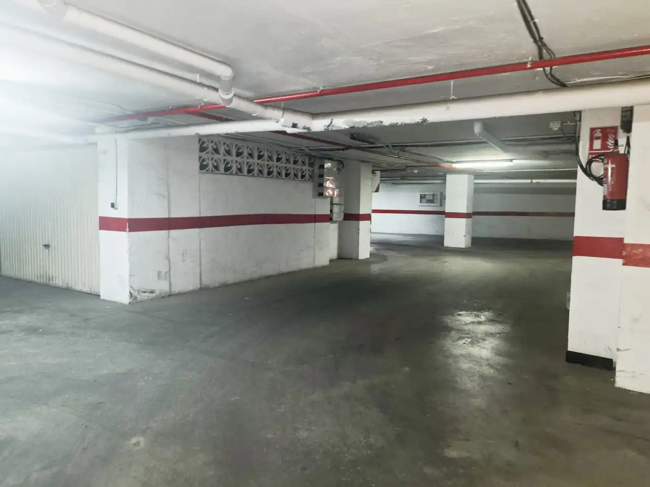 Parking de Garaje en venta en Torrevieja