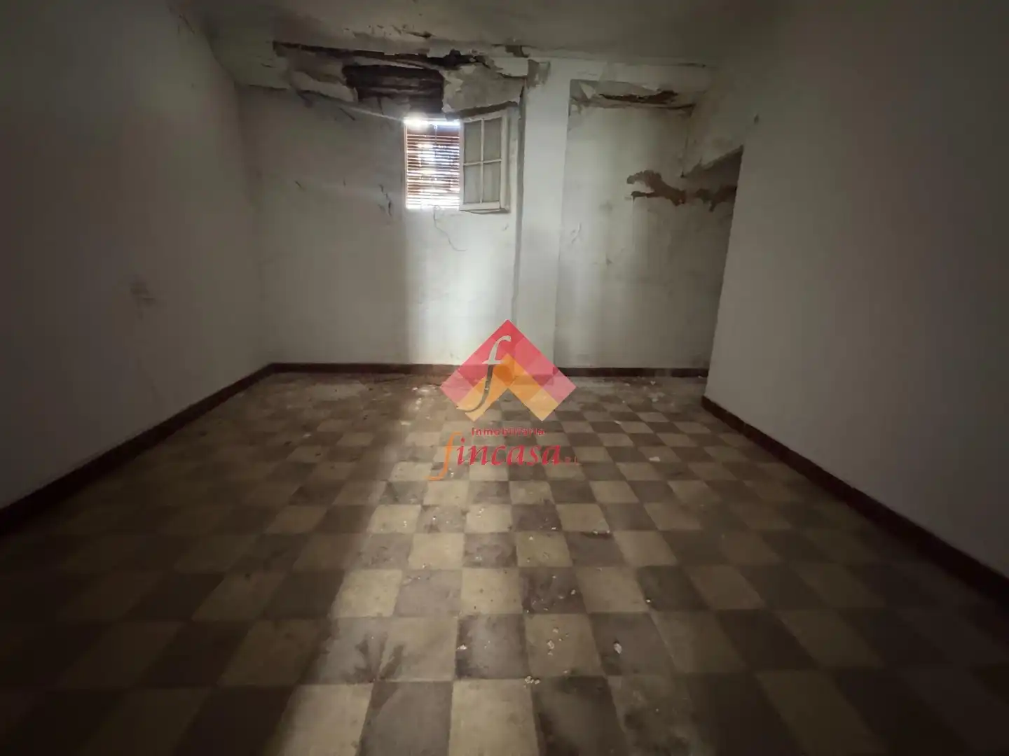 Residencial en venta en Casco Histórico