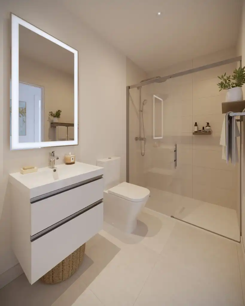 Neubau-Villa mit Pool zum Verkauf in Calle Dóctor Fernández Álvarez 18, imagen 17