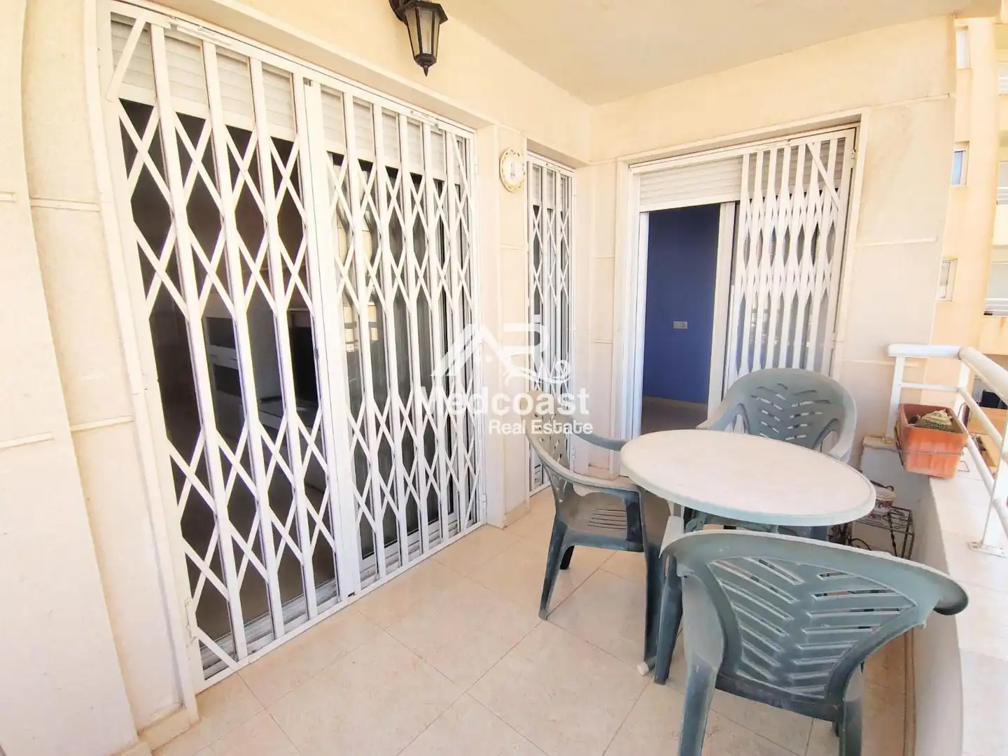 Appartement avec piscine à vendre à TENIS, imagen 4