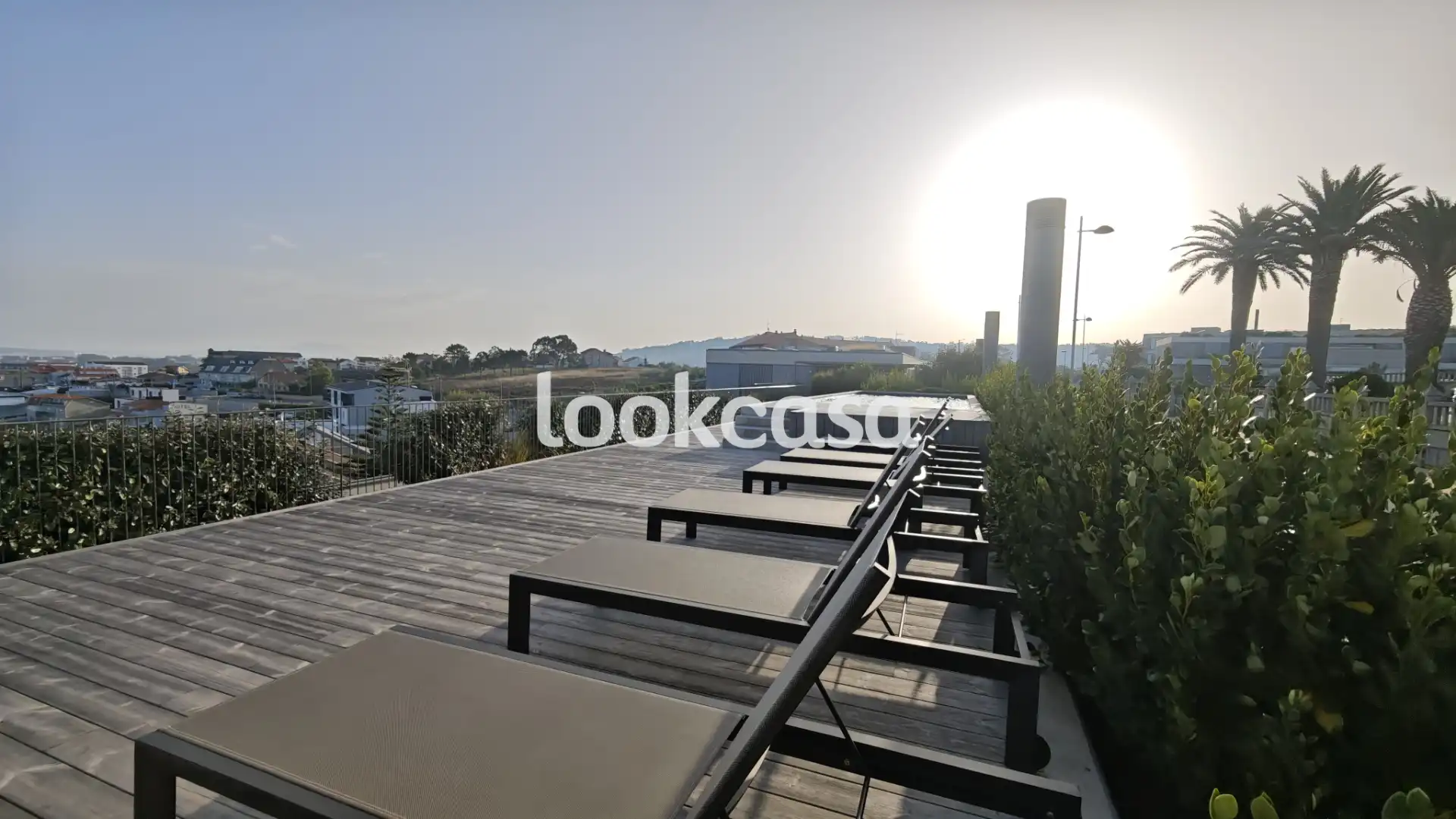 Piso con terraza en venta en Rúa Pedra Parda 1, imagen 51