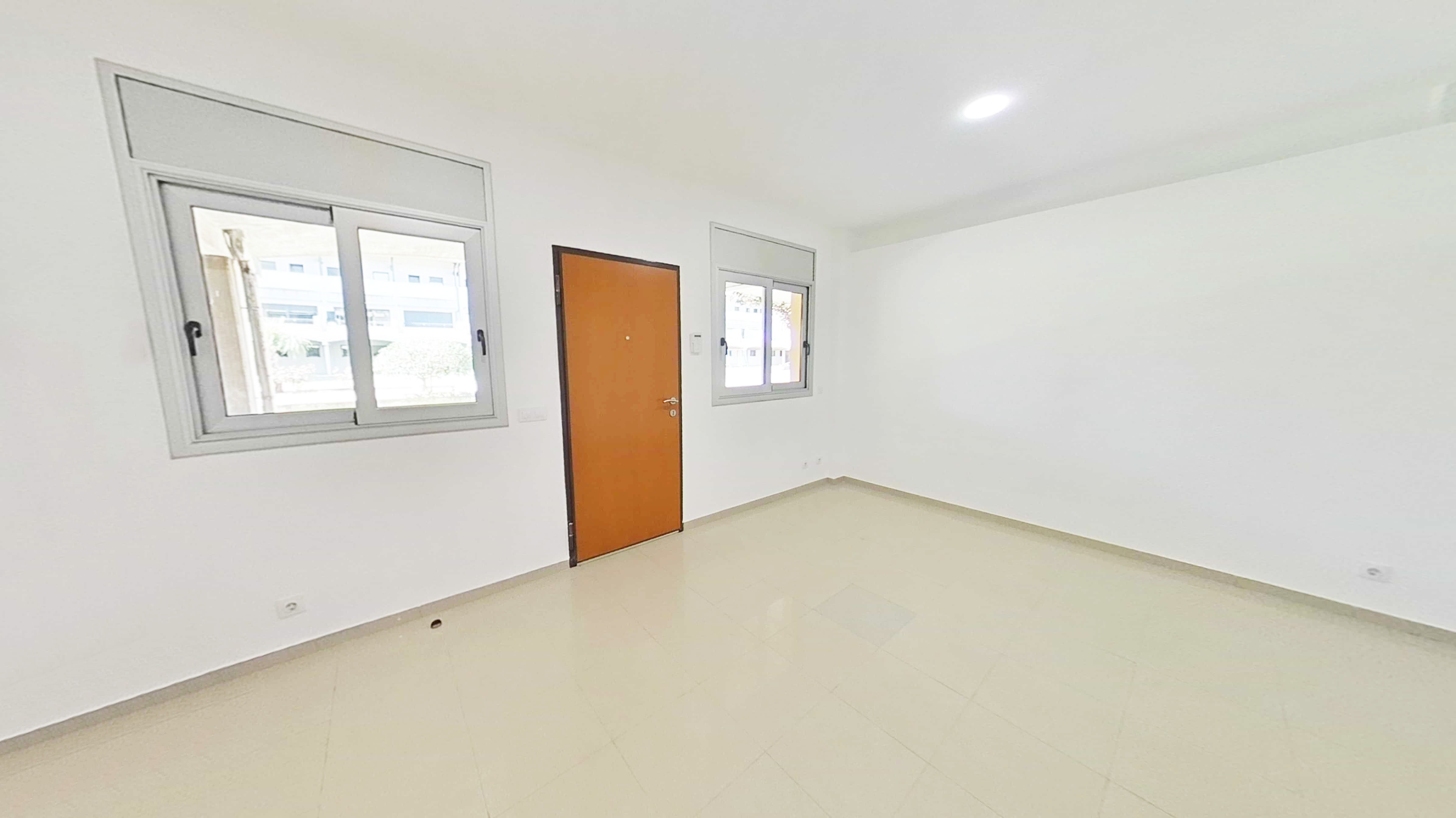 Estudio en venta en Montjuïc