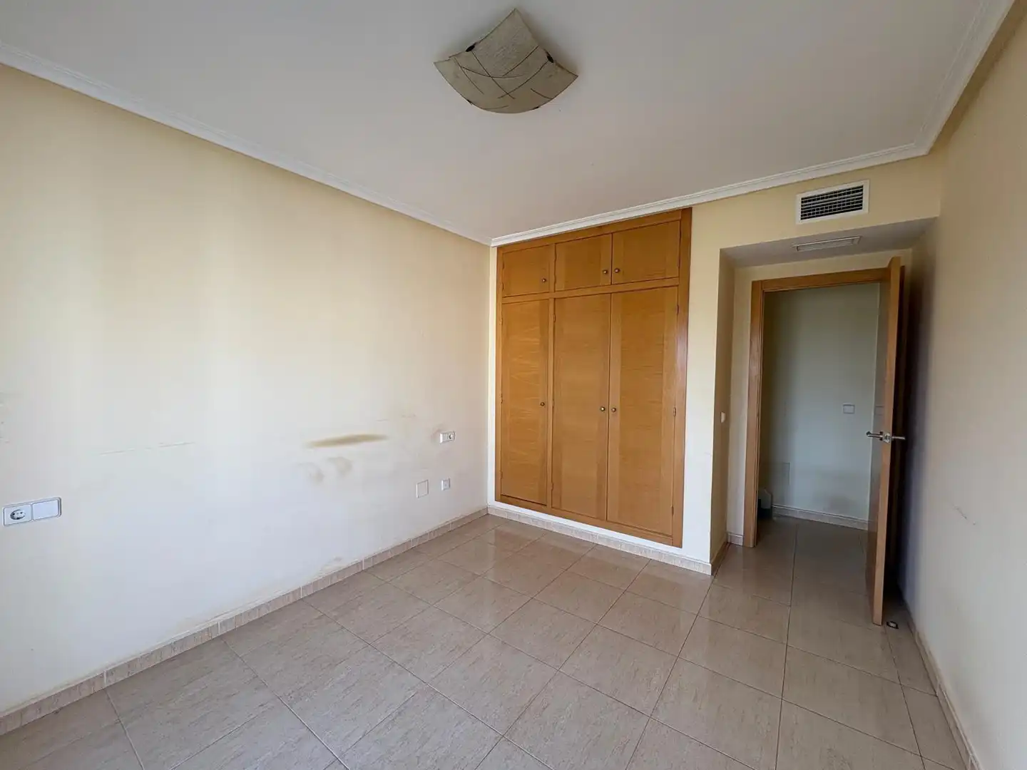 Wohnung mit Terrasse zum Verkauf in Puerto Lumbreras, imagen 12