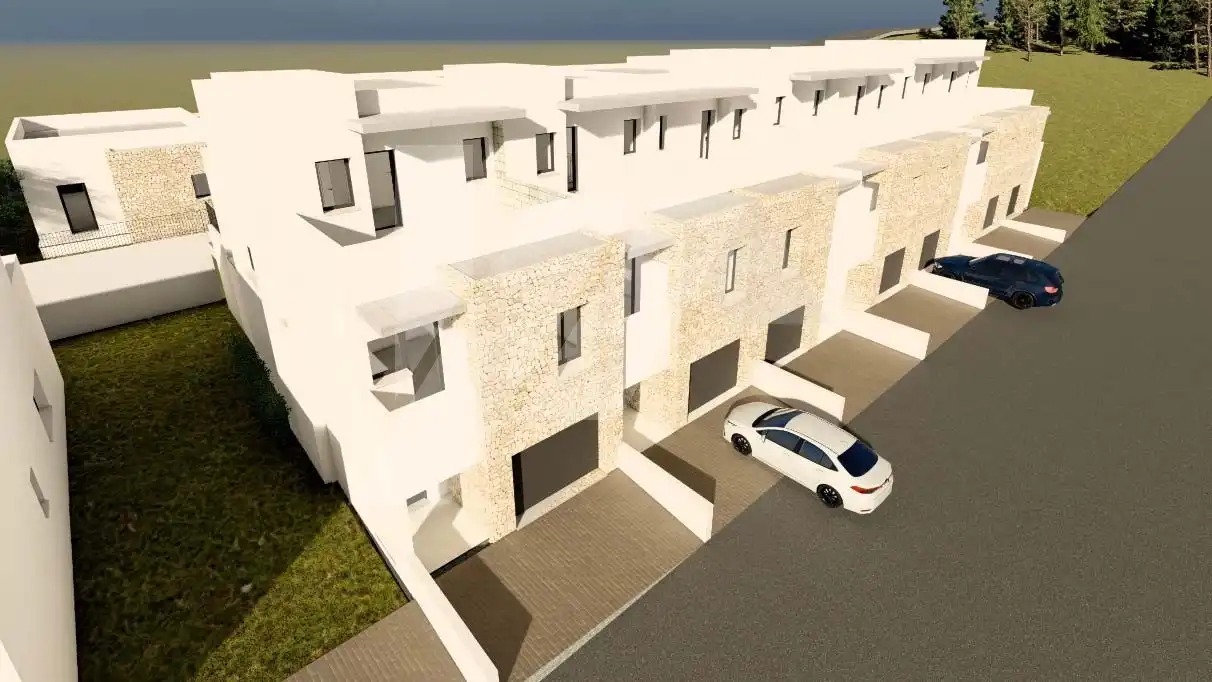 Terreny residencial en venda a Les Fonts - Els Molins, imagen 8