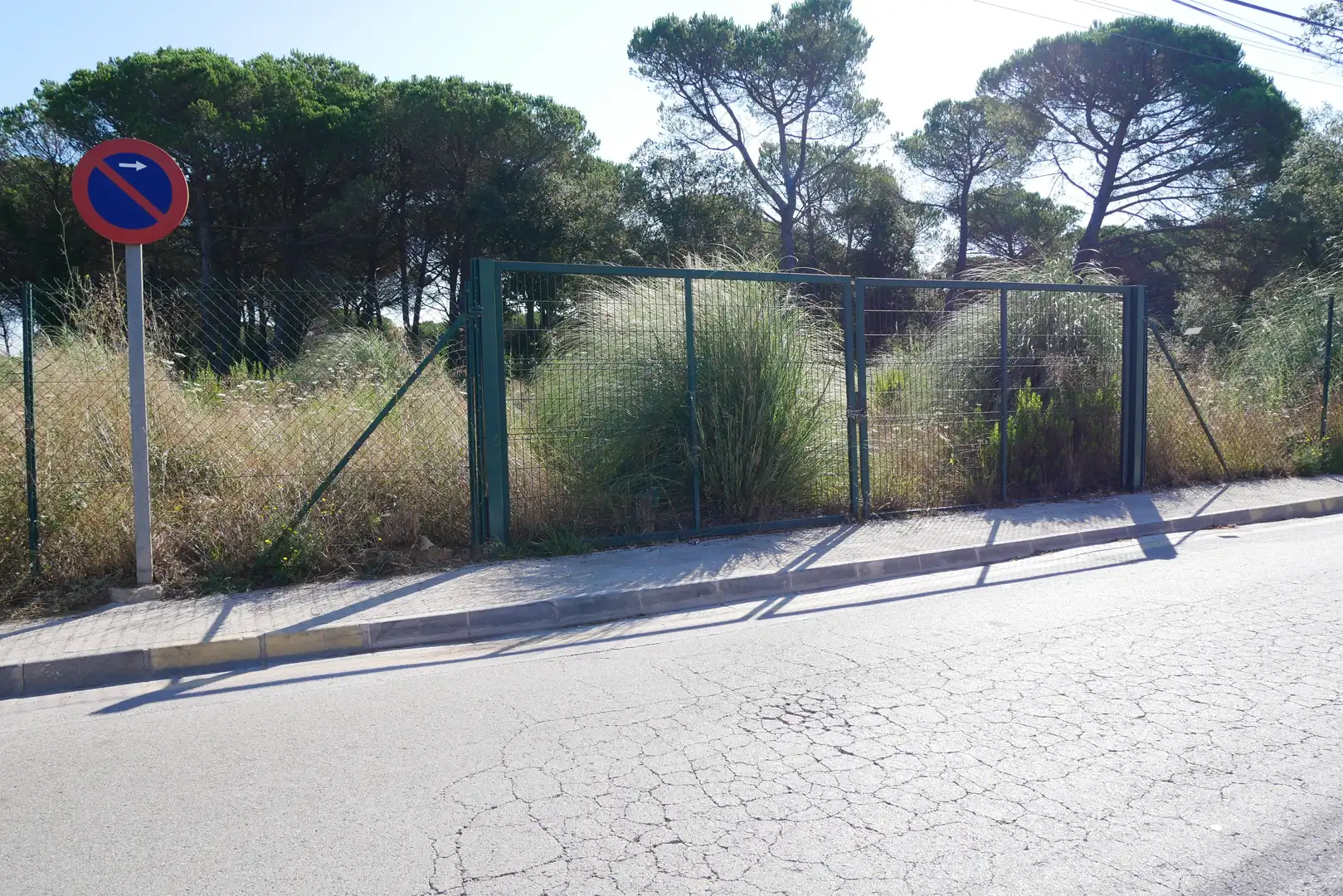 Terrain rustique à vendre à Carrer de Ulises 94, imagen 11
