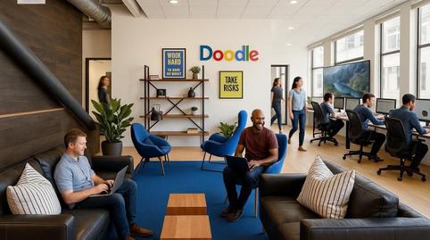 Foto 3 de Oficina de lloguer a Calle Cueva de Viera(pol. Ind.), Zona de la Vega, Málaga