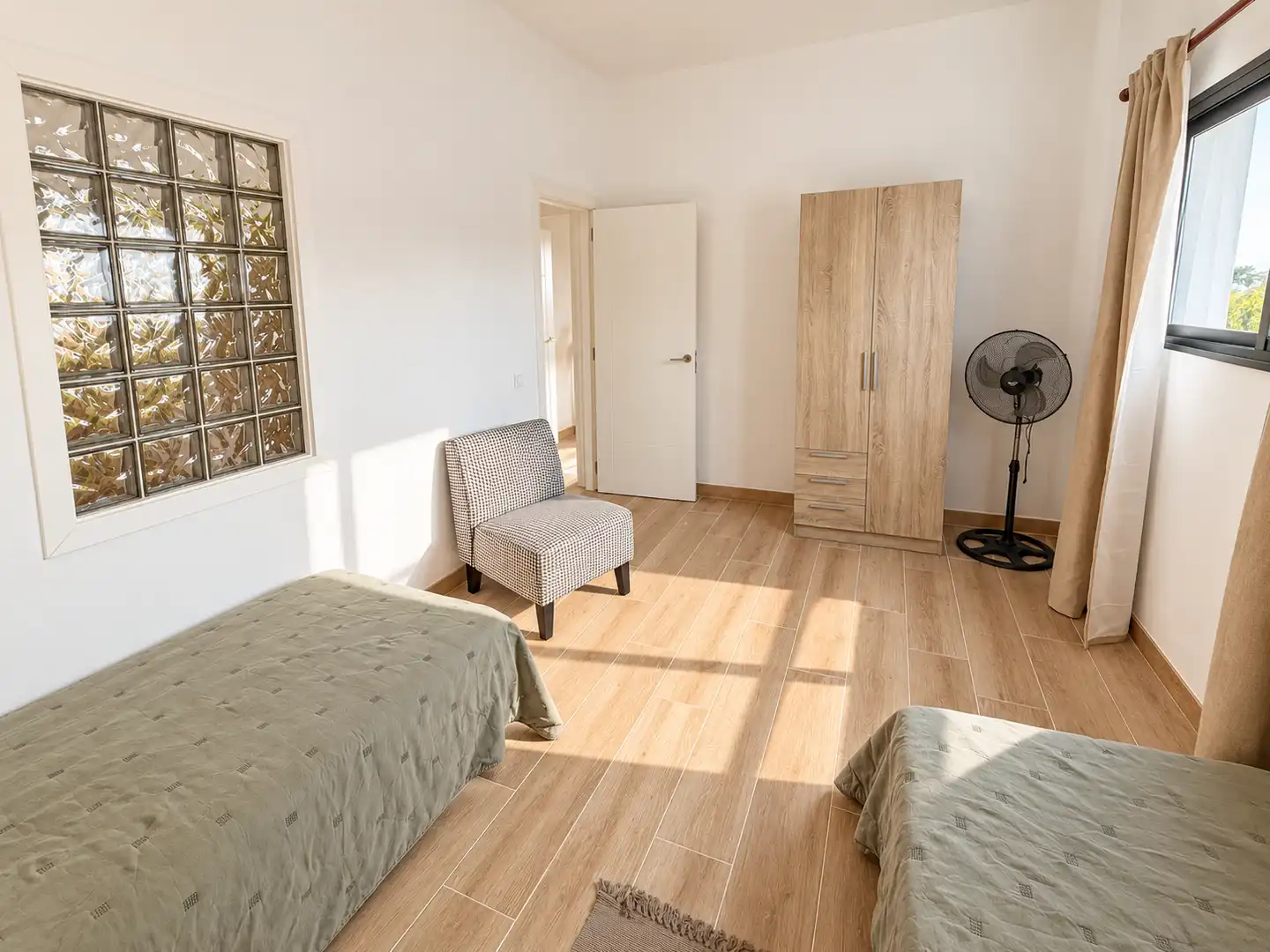 Maison avec piscine à vendre à Lajares, imagen 25