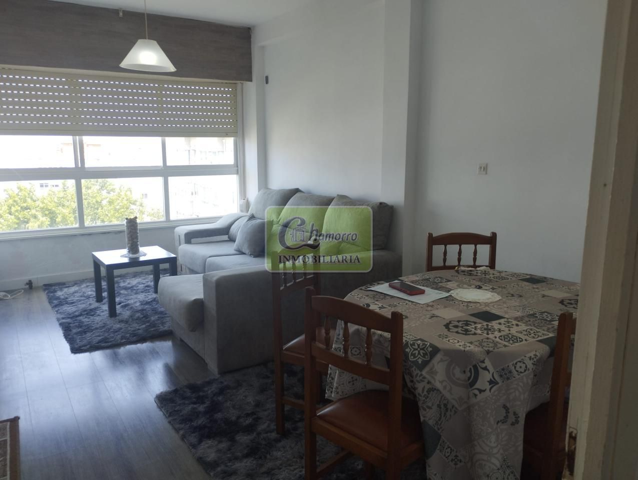 Living room of Flat for sale in Ferrol