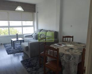 Living room of Flat for sale in Ferrol