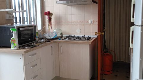 Foto 4 von Haus oder Chalet zur Miete in Calle Santa Herminia, San Francisco Javier, Granada Capital