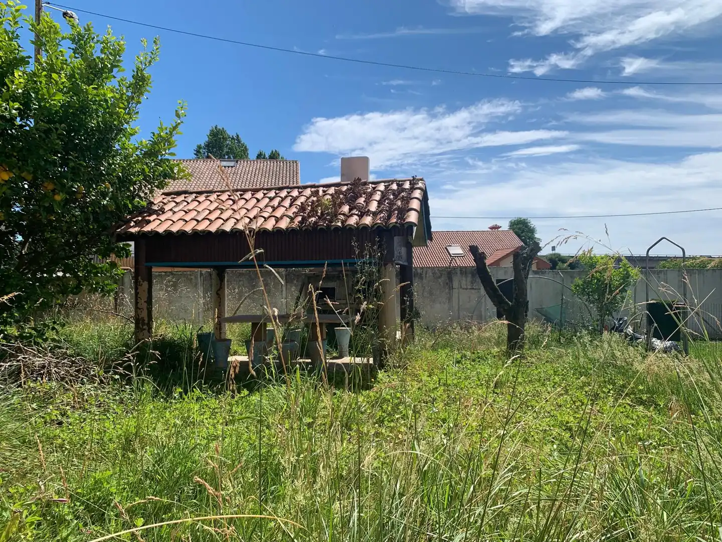 Edifici en venda en Neda