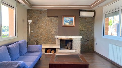 Foto 4 de Casa o chalet en venta en Camí de Can Sanahuja, Viladecavalls, Barcelona