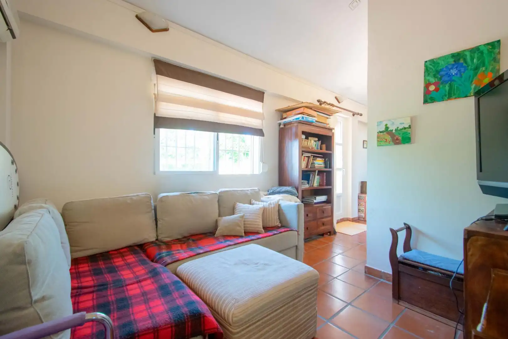 Chalet con piscina en venta en Valencina de la Concepción, imagen 46