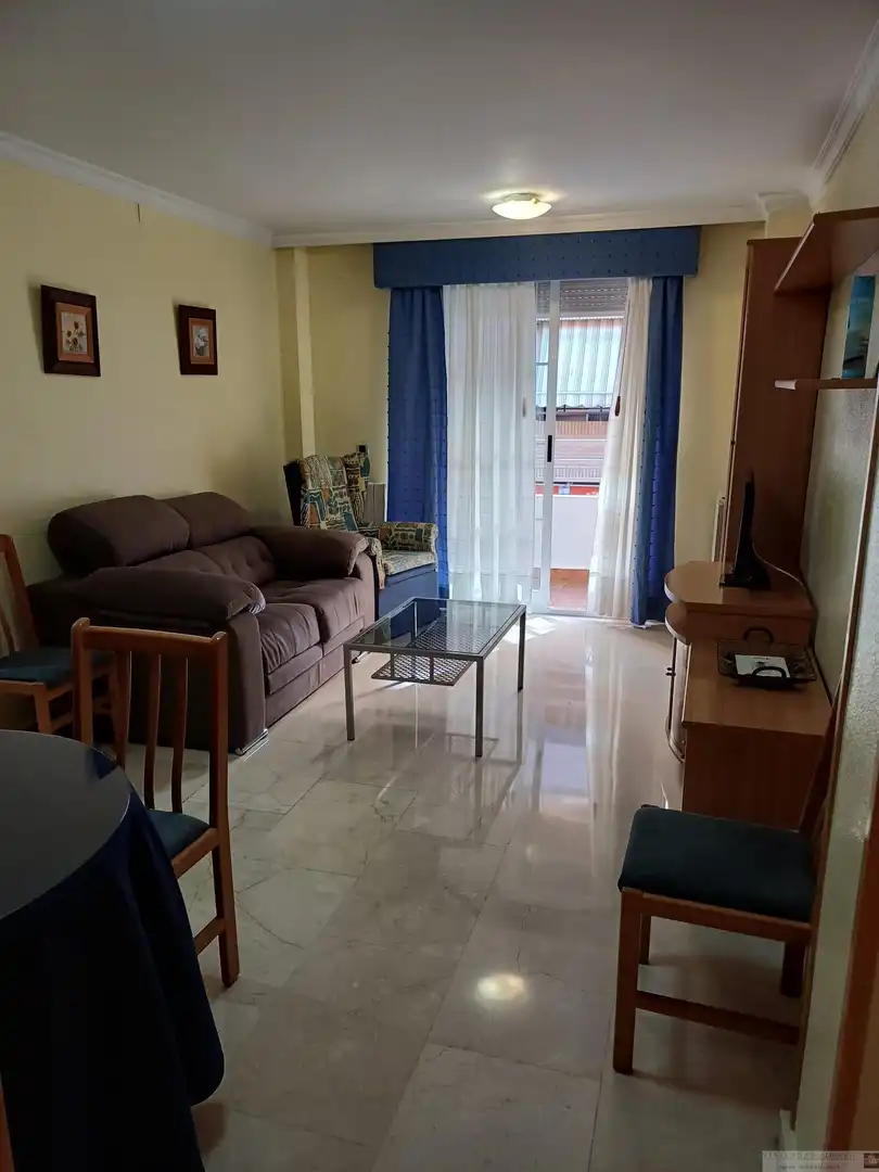 Apartament de lloguer a Centro, Albacete Capital
