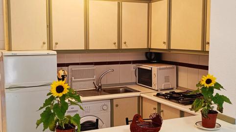 Foto 4 de Apartament de lloguer a Bahia, Murcia