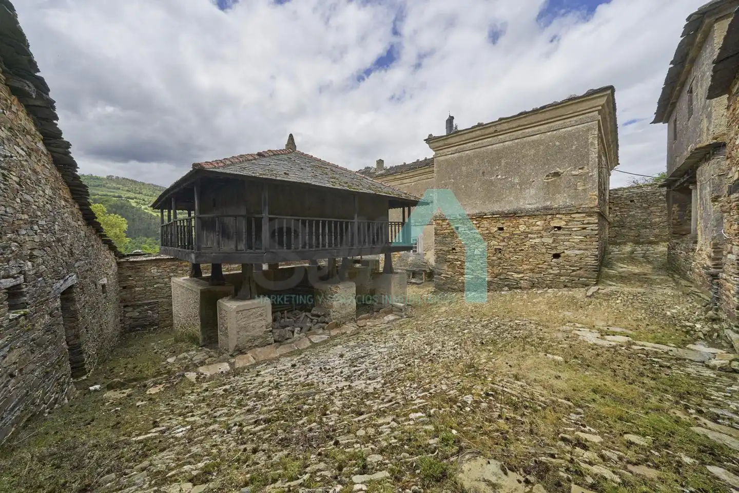Haus mit Terrasse zum Verkauf in Caserio Vijande, imagen 102