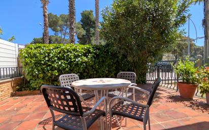 Terrace of Planta baja for sale in Castell-Platja d'Aro  with Air Conditioner, Heating and Terrace