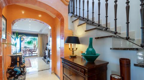 Foto 4 de Casa adosada en venta en Camino Puerto Romano, 44, Las Lomas, Málaga